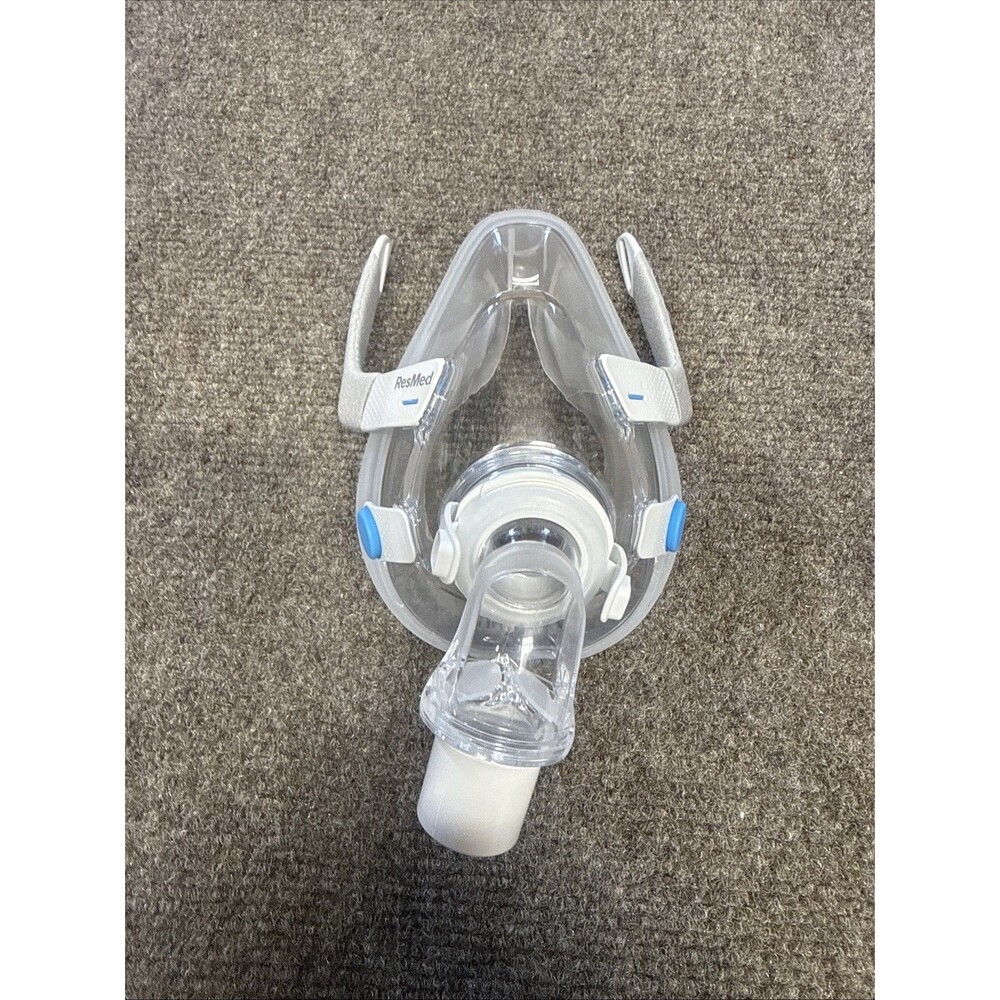 ResMed Airfit F20 Frame System  Large - No Straps #63462